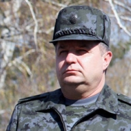 За последние два дня Нацгвардия потеряла 8 человек – командующий За последние два дня Нацгвардия потеряла 8 человек – командующий