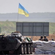 Под Волновахой установят памятник погибшим солдатам Под Волновахой установят памятник погибшим солдатам