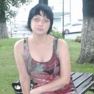 Женщина, которой пришлось бежать из Славянска: Женщина, которой пришлось бежать из Славянска: