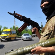 Возможен ли круглый стол в Донбассе: мнения экспертов Возможен ли круглый стол в Донбассе: мнения экспертов