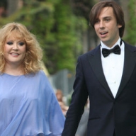 Максим Галкин рассказал, почему Алла Пугачева не приехала с ним в Крым Максим Галкин рассказал, почему Алла Пугачева не приехала с ним в Крым