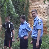 В Одессе раскрыли жуткое убийство в катакомбах В Одессе раскрыли жуткое убийство в катакомбах