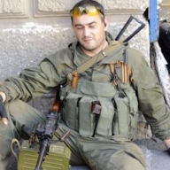 Как террористы в Донбассе воют между собой Как террористы в Донбассе воют между собой