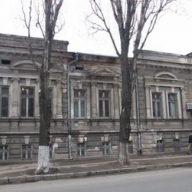 В одесской психбольнице ищут бомбу В одесской психбольнице ищут бомбу