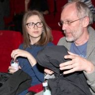 50-летний актер Александр Гордон женился на 20-летней студентке 50-летний актер Александр Гордон женился на 20-летней студентке