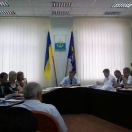 Мэр Мариуполя провел оперативное совещание Мэр Мариуполя провел оперативное совещание