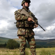 На сході України загинули два військовослужбовця з житомирських бригад На сході України загинули два військовослужбовця з житомирських бригад