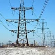 Луганск полностью остался без электроэнергии Луганск полностью остался без электроэнергии