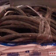 Мост в Киеве остался без электрокабеля из-за двух уроженцев Житомирской области Мост в Киеве остался без электрокабеля из-за двух уроженцев Житомирской области