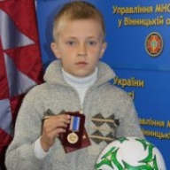 На Вінниччині 10-річний хлопчина отримав медаль «Герой-рятівник» На Вінниччині 10-річний хлопчина отримав медаль «Герой-рятівник»