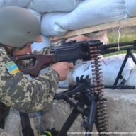 Бойцов 51-й бригады, подозреваемых в дезертирстве, отпустили под личное обязательство Бойцов 51-й бригады, подозреваемых в дезертирстве, отпустили под личное обязательство