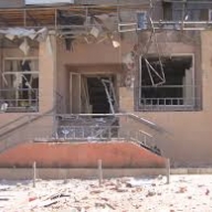 В Горловке снова обстреляли некоторые поселки - горсовет В Горловке снова обстреляли некоторые поселки - горсовет