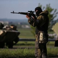Украинские силовики, попавшие в окружение, получают боеприпасы,  продукты и воду - СНБО