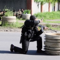 В результате артобстрела в Горловке один человек погиб, 17 пострадали В результате артобстрела в Горловке один человек погиб, 17 пострадали