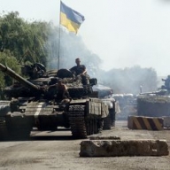 У террористов отбито 75% территорий – советник главы МВД У террористов отбито 75% территорий – советник главы МВД