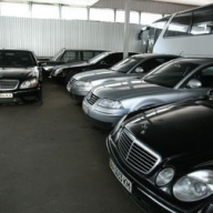������ ������ ��� 18 ���� Mercedes � Volkswagen ����������
