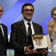 Фаворит Каннского кинофестиваля поборется за Фаворит Каннского кинофестиваля поборется за