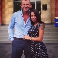 Актер Андрей Стоянов женился на порноактрисе Актер Андрей Стоянов женился на порноактрисе