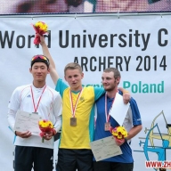 18-річний житомирянин, який виграв Чемпіонат світу, хоче створити стрілецький клуб у місті 18-річний житомирянин, який виграв Чемпіонат світу, хоче створити стрілецький клуб у місті