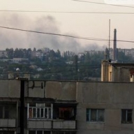 Из-за обстрелов в Горловке погиб один человек, еще 4 ранено, - горсовет Из-за обстрелов в Горловке погиб один человек, еще 4 ранено, - горсовет