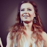 Певица Юлия Савичева отменила концерт в Одессе Певица Юлия Савичева отменила концерт в Одессе