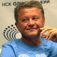 Мирон Маркевич: Мирон Маркевич: