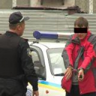 У Вінниці «буйне» День народження закінчилось бійкою і пострілом охоронця У Вінниці «буйне» День народження закінчилось бійкою і пострілом охоронця