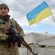 СНБО: Саур-Могила – ключевая высота для удержания контроля над границей СНБО: Саур-Могила – ключевая высота для удержания контроля над границей