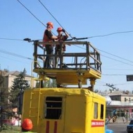 Под свистом пуль и прицелом снайперов – как Славянску вернули свет Под свистом пуль и прицелом снайперов – как Славянску вернули свет