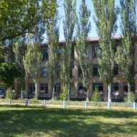 На восстановление разрушенных школ и детского сада в Николаевке нужно 9 млн На восстановление разрушенных школ и детского сада в Николаевке нужно 9 млн