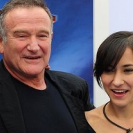 Дочь Робина Уильямса из скорби покинула Twitter Дочь Робина Уильямса из скорби покинула Twitter