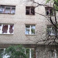 Из-за боевых действий в Донецкой области 74 населенных пункта остаются обесточенными Из-за боевых действий в Донецкой области 74 населенных пункта остаются обесточенными