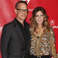 Супруги Том Хэнкс и Рита Уилсон после 26 лет брака разъехались по разным особнякам Супруги Том Хэнкс и Рита Уилсон после 26 лет брака разъехались по разным особнякам