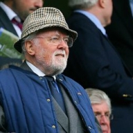 В Великобритании умер актер Ричард Аттенборо В Великобритании умер актер Ричард Аттенборо