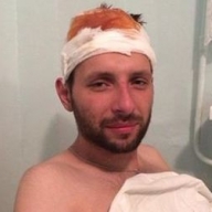Герой Майдана сумел перехитрить боевиков и вернуться в Украину Герой Майдана сумел перехитрить боевиков и вернуться в Украину