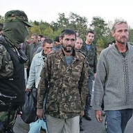 В Минобороны объяснили, почему сорвался обмен заложниками в формате В Минобороны объяснили, почему сорвался обмен заложниками в формате