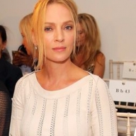 Актриса Ума Турман проиграла суд бывшему жениху Актриса Ума Турман проиграла суд бывшему жениху