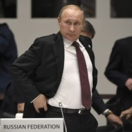 Назревает большая катастрофа: Путину подготовили неприятный отчет по Крыму