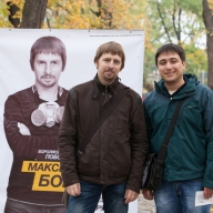 Мариупольский общественник обвинил Метинвест в нагнетании негативного отношения к решениям правительства Мариупольский общественник обвинил Метинвест в нагнетании негативного отношения к решениям правительства