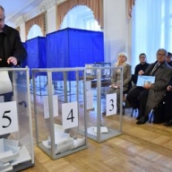 Где было больше всего нарушений во время избирательной кампании Где было больше всего нарушений во время избирательной кампании