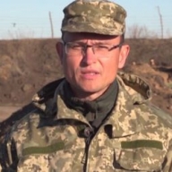 Ситуация в Донецком аэропорту и в Мариуполе стабильная - пресс-центр АТО Ситуация в Донецком аэропорту и в Мариуполе стабильная - пресс-центр АТО