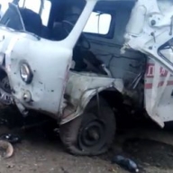 Бойцы 19-го Николаевского батальона показали, как попали под минометный обстрел террористов Бойцы 19-го Николаевского батальона показали, как попали под минометный обстрел террористов