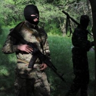 Боевики планируют наступать в воскресенье - журналист Боевики планируют наступать в воскресенье - журналист