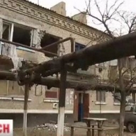 Боевики разбомбили пекарню, которая поставляла хлеб в города и села Луганской области Боевики разбомбили пекарню, которая поставляла хлеб в города и села Луганской области