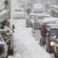 Украинские дороги и коммунальные службы не готовы к зиме – ГАИ Украинские дороги и коммунальные службы не готовы к зиме – ГАИ