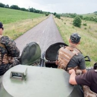 На оздоровление в Польшу уехало 45 раненых в зоне АТО На оздоровление в Польшу уехало 45 раненых в зоне АТО