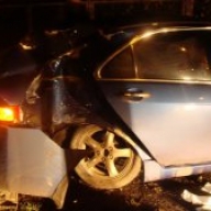 � ³����� �� ������ ����� ��������� �������� �Honda-Accord�