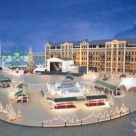 Новый год в Киеве: Главную елку привезут через неделю и украсят тысячами игрушек Новый год в Киеве: Главную елку привезут через неделю и украсят тысячами игрушек