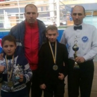Мариупольские боксеры – победители Всеукраинского Турнира по боксу Мариупольские боксеры – победители Всеукраинского Турнира по боксу