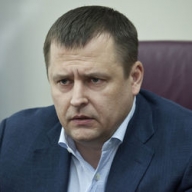 Филатов покинул фракцию Филатов покинул фракцию